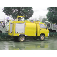 Foton Forland 1200L Mini Fire Truck